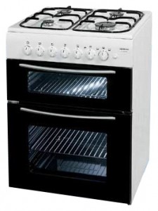 Rainford RSG-6692W Кухонна плита фото, Характеристики