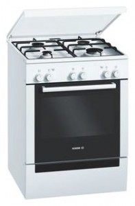 Bosch HGG233121R Кухненската Печка снимка, Характеристики