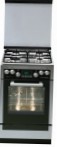 MasterCook KGE 3445 X Кухонная плита \ характеристики, Фото