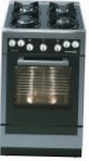 MasterCook KGE 3450 X Кухненската Печка \ Характеристики, снимка