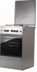 Ergo G5000 X Кухонная плита \ характеристики, Фото
