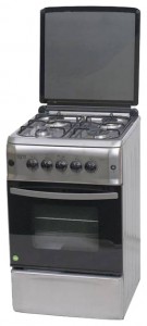 Ergo G5602 Х Кухонная плита Фото, характеристики