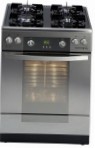 MasterCook KGE 7390 X Кухонная плита \ характеристики, Фото