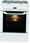 BEKO CM 61220 Кухонна плита \ Характеристики, фото