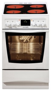 MasterCook KC 2459 B 厨房炉灶 照片, 特点