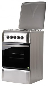 Ergo G5603 X Кухонная плита Фото, характеристики