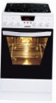 Hansa FCCW57136030 Кухонна плита \ Характеристики, фото