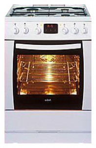 Hansa FCMW68032010 Кухонна плита фото, Характеристики