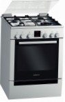 Bosch HGV74W357T Кухонная плита \ характеристики, Фото
