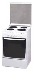 Simfer XEG 5043 TW Кухонная плита Фото, характеристики