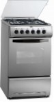 Zanussi ZCG 554 NX1 Кухонная плита \ характеристики, Фото