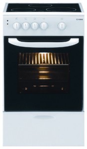BEKO CS 47100 厨房炉灶 照片, 特点