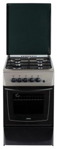 NORD ПГ4-101-4А Evolt Кухонная плита Фото, характеристики