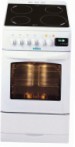 Mabe MVC1 2459B Кухонна плита \ Характеристики, фото