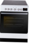 Freggia PM66CEE04W Кухонная плита \ характеристики, Фото