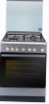 Freggia PM66GEE40X Кухонная плита \ характеристики, Фото
