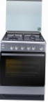 Freggia PM66GGG40X Кухонная плита \ характеристики, Фото