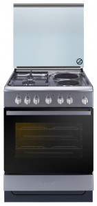 Freggia PM66MEE22X Кухонная плита Фото, характеристики