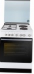 Freggia PM66MEE22W Кухонная плита \ характеристики, Фото