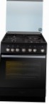 Freggia PM66MEE22AN Кухонная плита \ характеристики, Фото