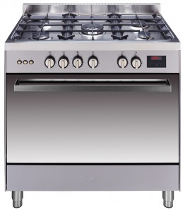 Freggia PP96GGG50X Кухненската Печка снимка, Характеристики