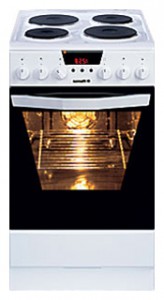 Hansa FCEW583032030 Кухонная плита Фото, характеристики