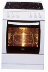 Hansa FCCB62004010 Кухонна плита \ Характеристики, фото