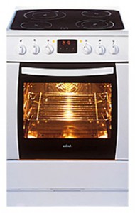 Hansa FCCW68236010 厨房炉灶 照片, 特点