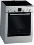 Bosch HCE743350E Кухонная плита \ характеристики, Фото