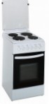 Rotex RC50-EW Кухонна плита \ Характеристики, фото