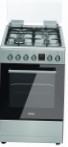 Simfer F56EH45002 Кухонна плита \ Характеристики, фото