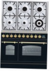 ILVE PDN-906-MP Matt Кухонная плита \ характеристики, Фото