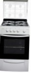 DARINA F GM442 002 W Кухонна плита \ Характеристики, фото