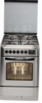 MasterCook KGE 7336 ZX Кухонная плита \ характеристики, Фото