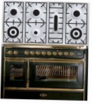 ILVE M-1207D-MP Matt Кухонная плита \ характеристики, Фото
