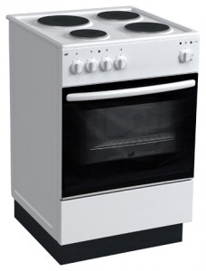 Rika К021 Кухонная плита Фото, характеристики