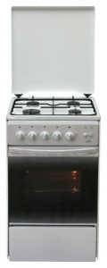Flama AG1422-W Fogão de Cozinha Foto, características