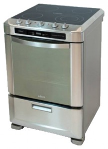 Mabe MVC1 60DX Кухонная плита Фото, характеристики