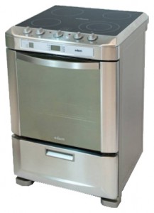 Mabe MVC1 60LX Кухонная плита Фото, характеристики