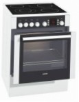 Bosch HLN454420 Кухонная плита \ характеристики, Фото