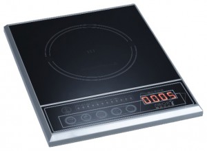 Iplate YZ-20/СE 厨房炉灶 照片, 特点