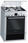 Bosch HGG34W355R Кухонная плита \ характеристики, Фото