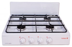GEFEST 900-01 Кухненската Печка снимка, Характеристики