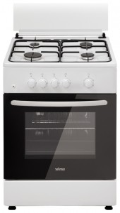 Simfer F 7402 ZGRW Кухненската Печка снимка, Характеристики