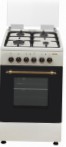 Simfer F56EO45001 Кухонна плита \ Характеристики, фото