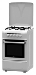 LGEN G5000 W Fogão de Cozinha Foto, características