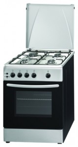 Erisson GG60/60L SR Кухненската Печка снимка, Характеристики
