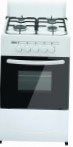 Simfer F50GW41002 Кухонная плита \ характеристики, Фото