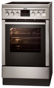 AEG 47095VD-MN Кухонна плита фото, Характеристики