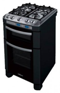 Mabe MGC1 60DDN Кухонная плита Фото, характеристики
